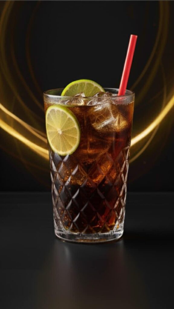 Cuba libre