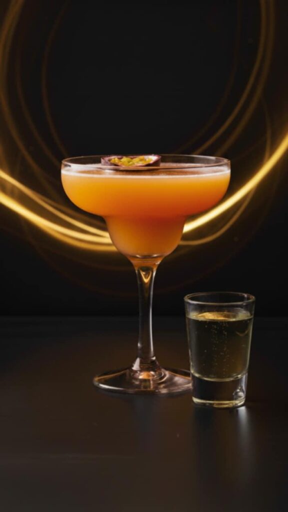 Pornstar martini